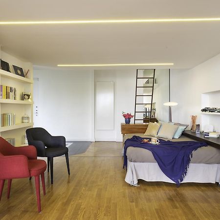City Life - Rentclass Poliuto Milano Exteriör bild