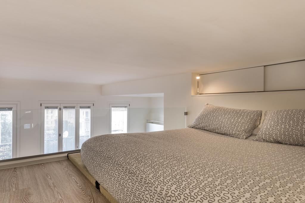 City Life - Rentclass Poliuto Milano Exteriör bild