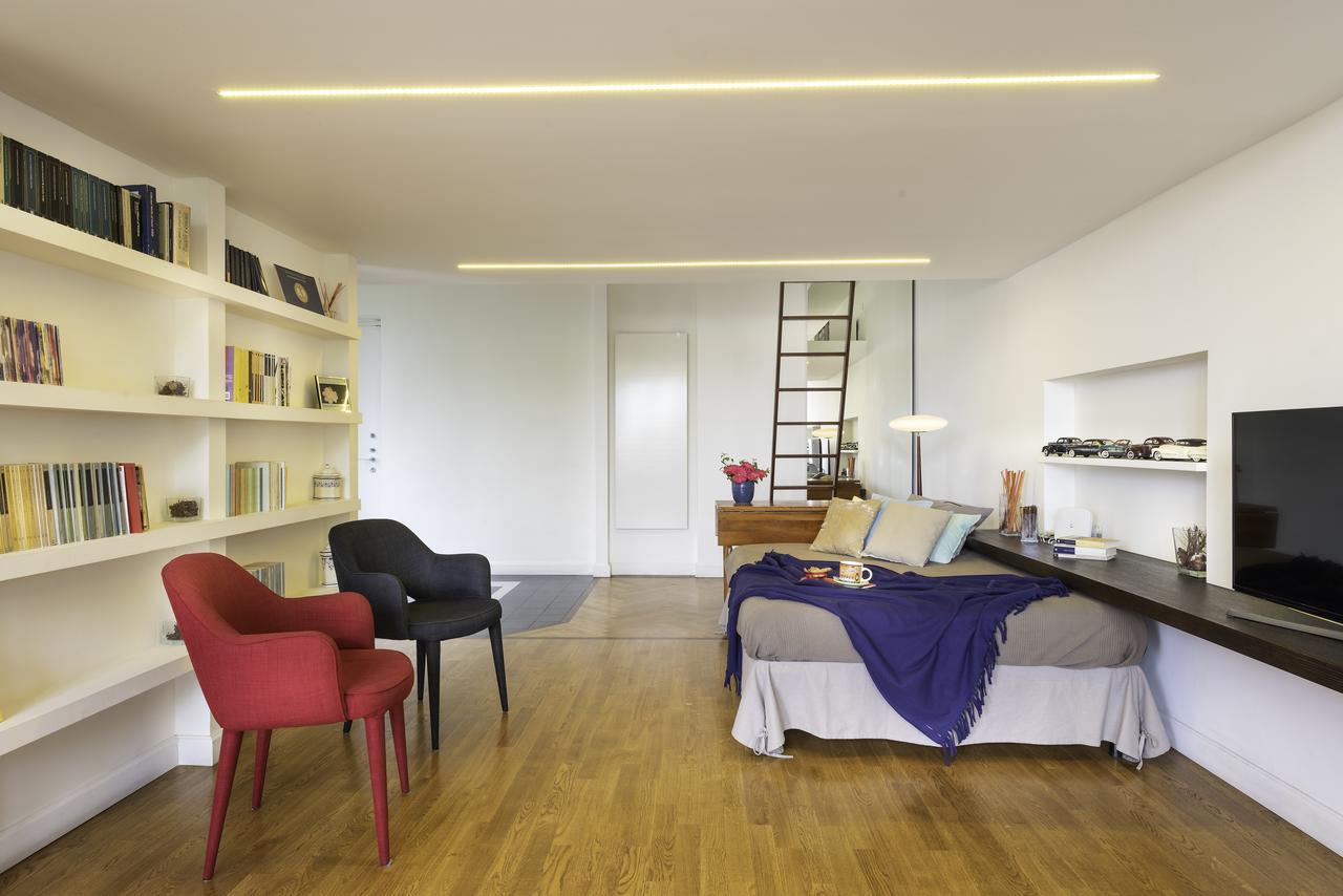 City Life - Rentclass Poliuto Milano Exteriör bild