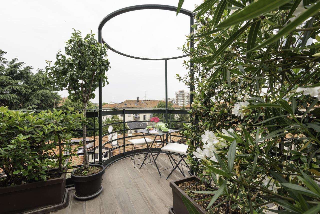City Life - Rentclass Poliuto Milano Exteriör bild