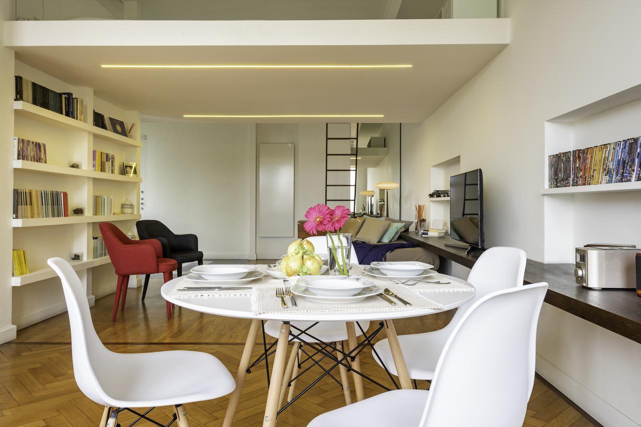 City Life - Rentclass Poliuto Milano Exteriör bild