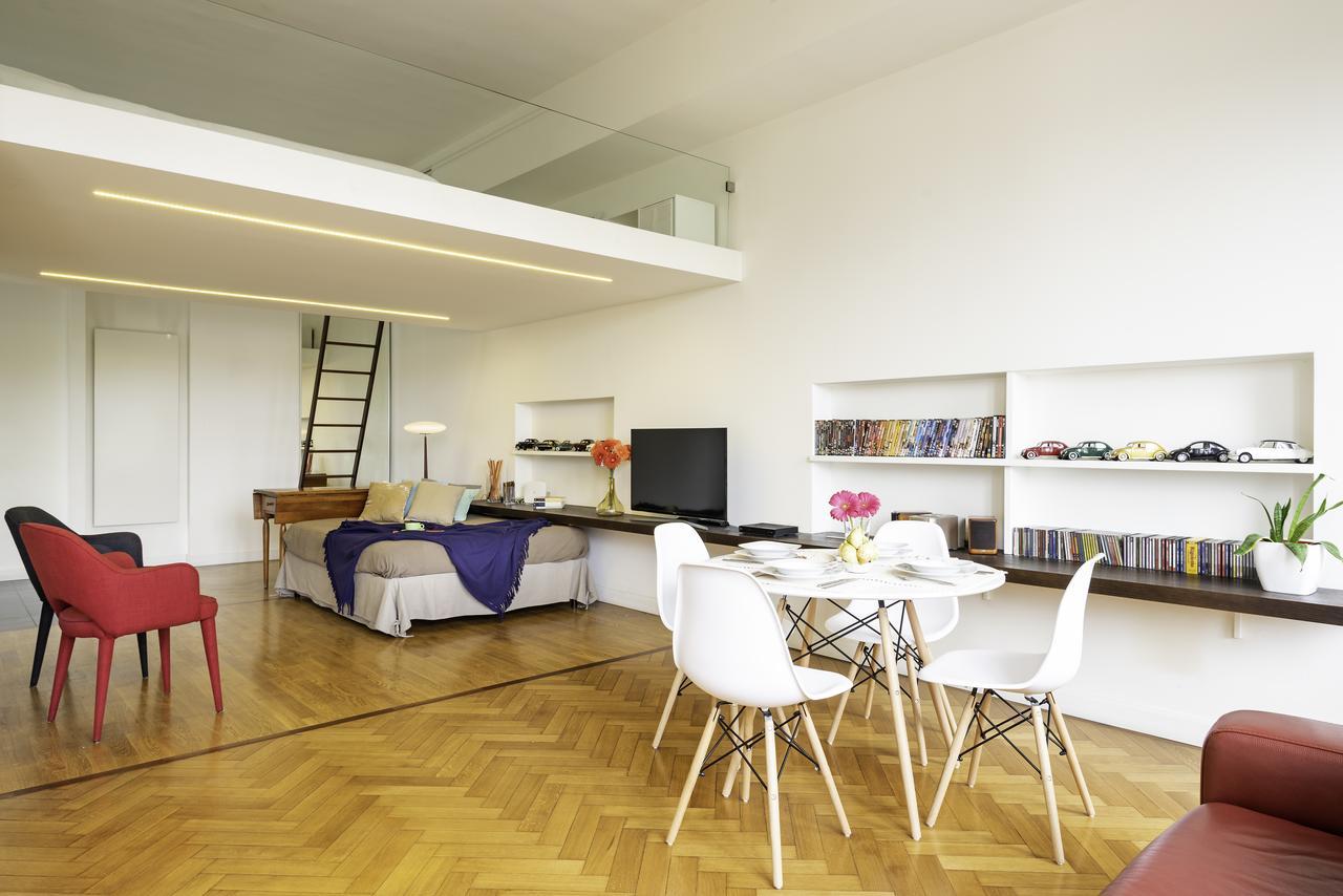 City Life - Rentclass Poliuto Milano Exteriör bild