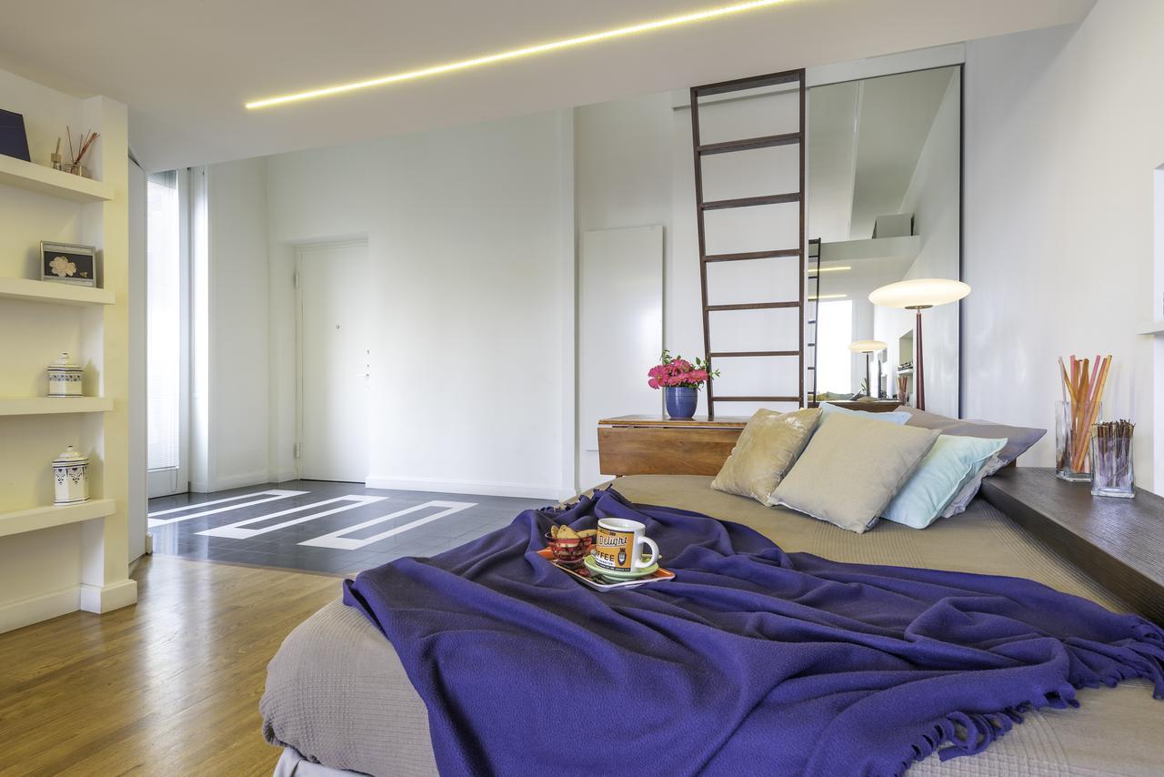 City Life - Rentclass Poliuto Milano Exteriör bild