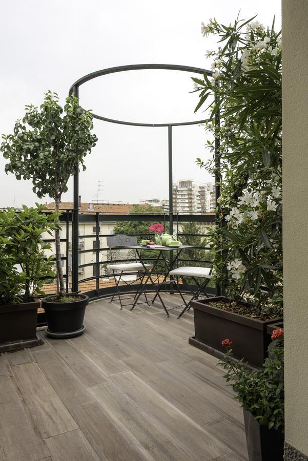 City Life - Rentclass Poliuto Milano Exteriör bild